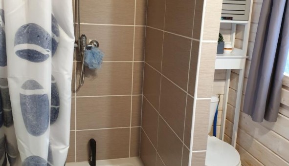 Logement tudiant Studio à Arles (13200)