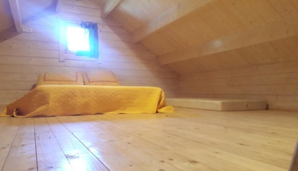 Logement tudiant Studio à Arles (13200)