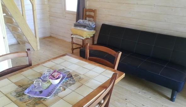 Logement tudiant Studio à Arles (13200)