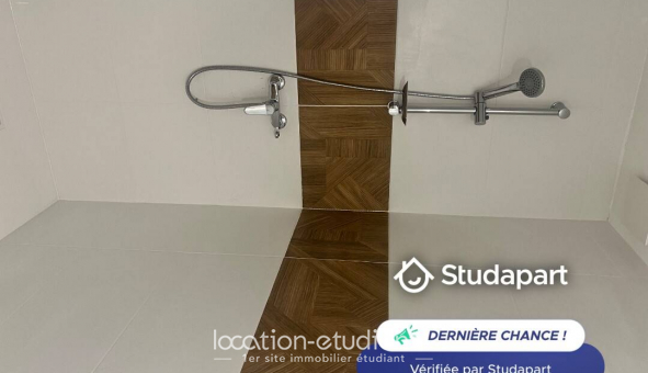 Logement tudiant Studio à Arles (13200)