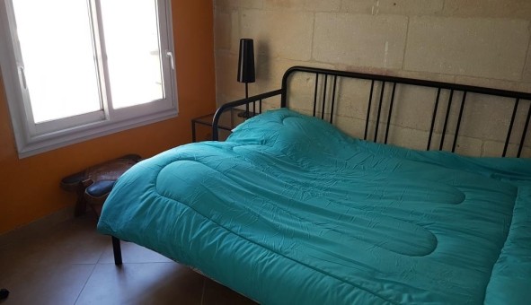 Logement tudiant Studio à Arles (13200)