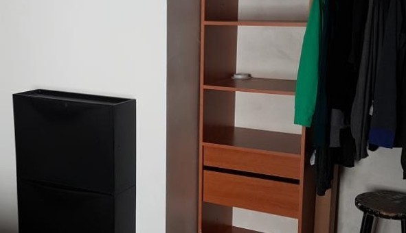 Logement tudiant Studio à Arles (13200)