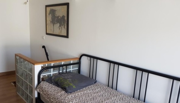 Logement tudiant Studio à Arles (13200)