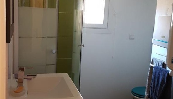 Logement tudiant Studio à Arles (13200)