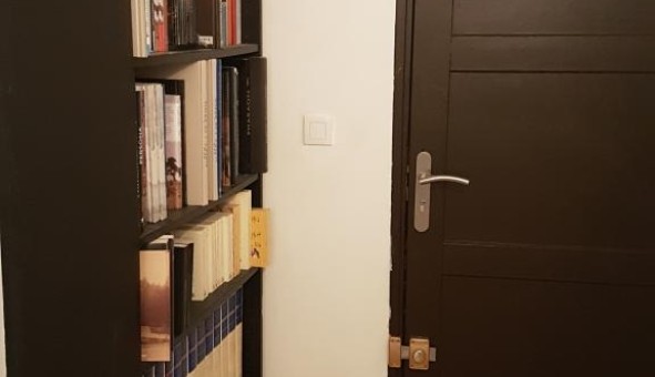 Logement tudiant Studio à Arles (13200)