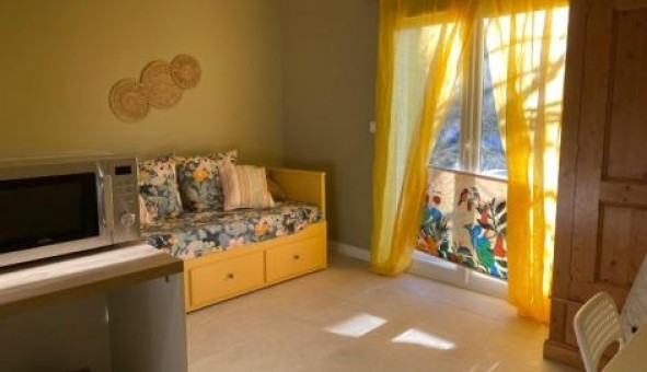 Logement tudiant Studio à Arles (13200)