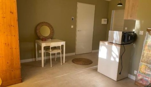 Logement tudiant Studio à Arles (13200)