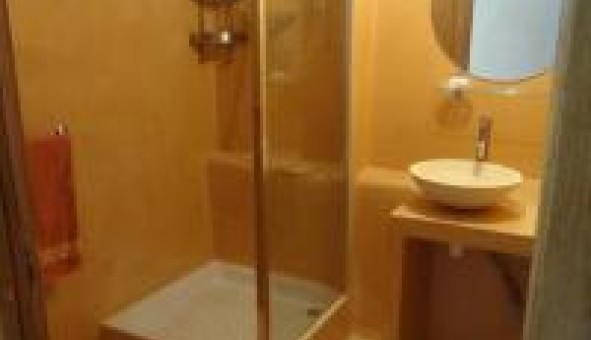 Logement tudiant Studio à Arles (13200)