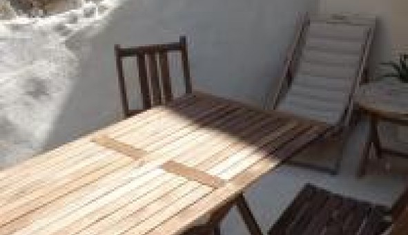 Logement tudiant Studio à Arles (13200)