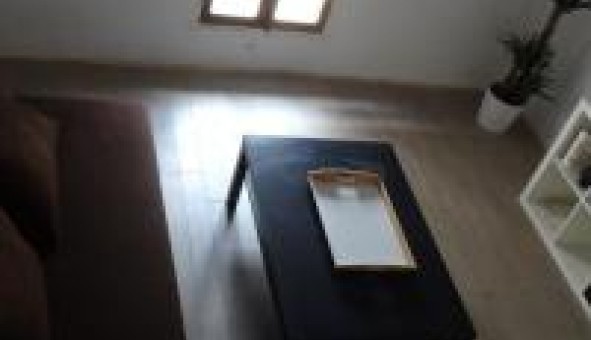 Logement tudiant Studio à Arles (13200)