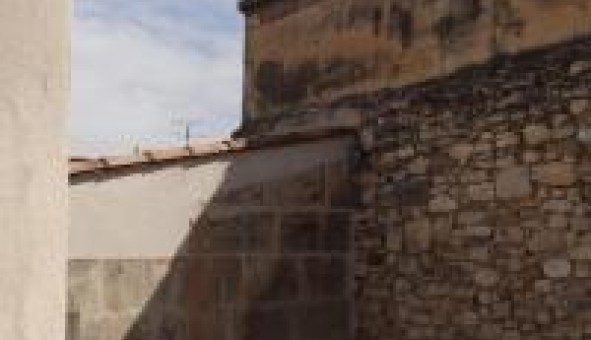 Logement tudiant Studio à Arles (13200)