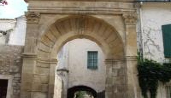 Logement tudiant Studio à Arles (13200)
