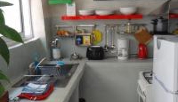 Logement tudiant Studio à Arles (13200)