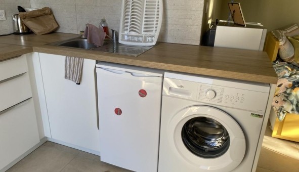 Logement tudiant Studio à Arles (13200)