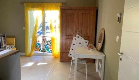Logement tudiant Studio à Arles (13200)