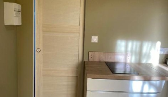 Logement tudiant Studio à Arles (13200)