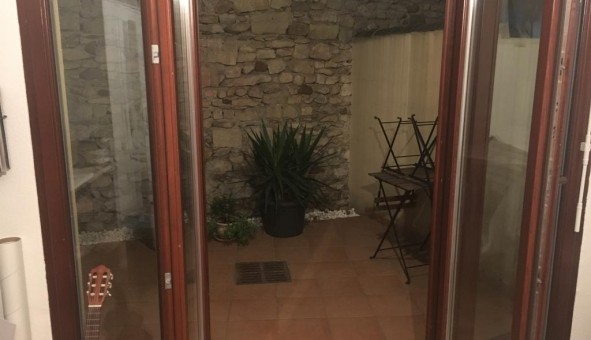 Logement tudiant Studio à Arles (13200)