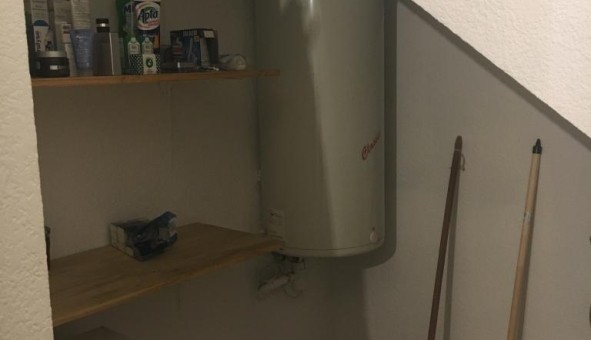 Logement tudiant Studio à Arles (13200)