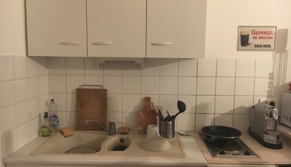 Logement tudiant Studio à Arles (13200)