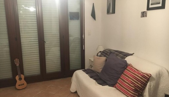 Logement tudiant Studio à Arles (13200)
