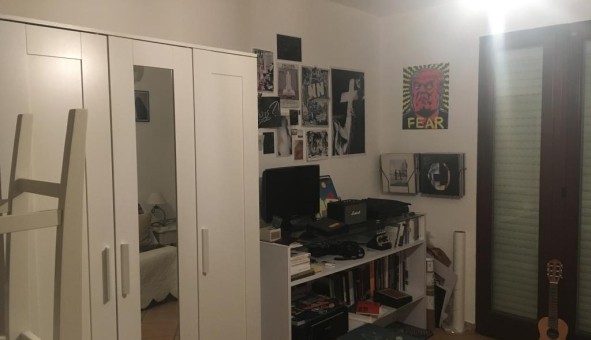Logement tudiant Studio à Arles (13200)