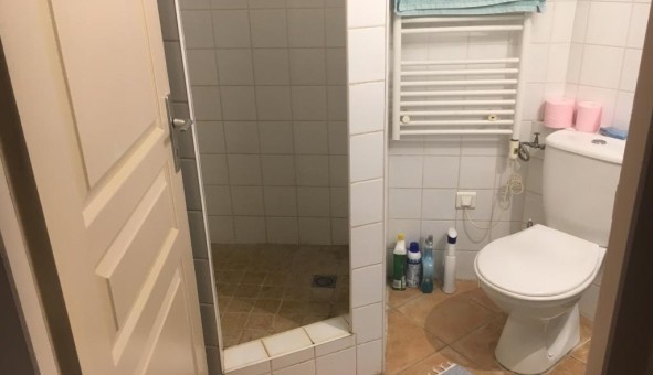 Logement tudiant Studio à Arles (13200)