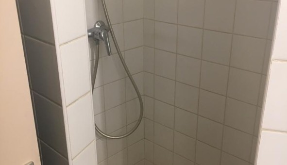 Logement tudiant Studio à Arles (13200)