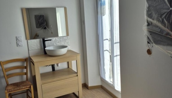 Logement tudiant Studio à Arles (13200)