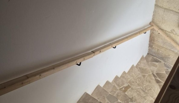 Logement tudiant Studio à Arles (13200)