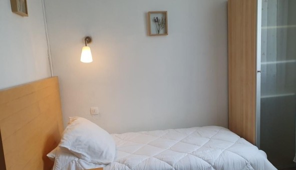Logement tudiant Studio à Arles (13200)