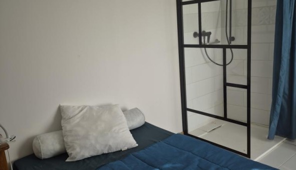 Logement tudiant Studio à Arles (13200)