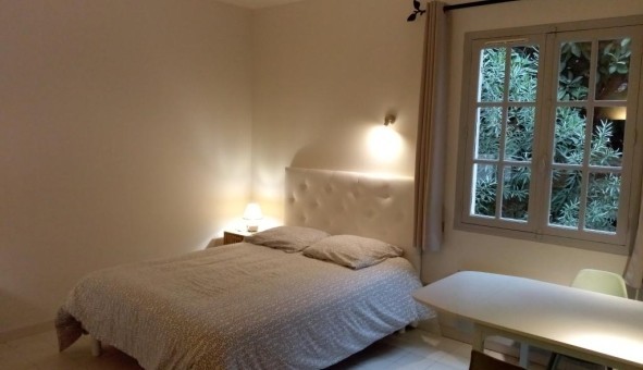 Logement �tudiant Studio &agrave; Arles (13200)