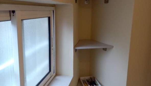 Logement �tudiant Studio &agrave; Arles (13200)