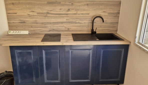 Logement �tudiant Location Studio Vide Arles (13200)