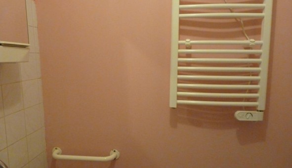 Logement �tudiant Studio &agrave; Arles (13200)