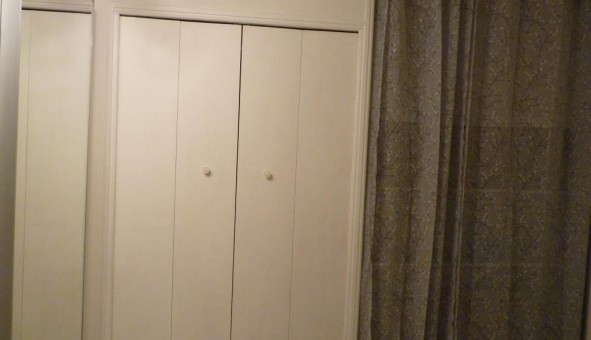 Logement �tudiant Studio &agrave; Arles (13200)