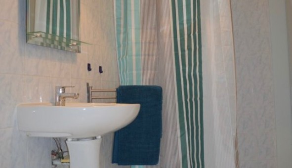 Logement �tudiant Studio &agrave; Arles (13200)