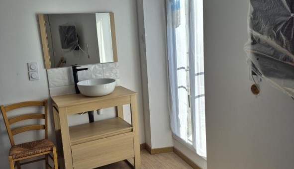 Logement �tudiant Studio &agrave; Arles (13200)