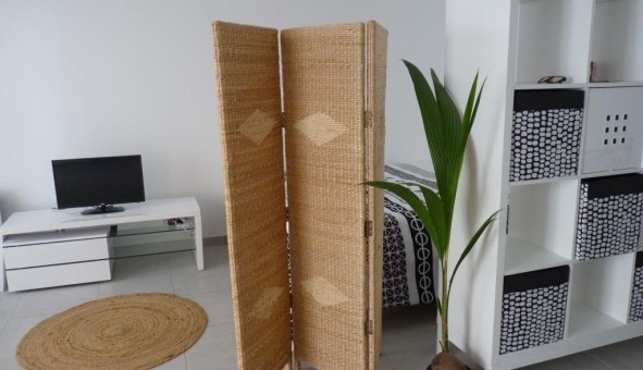 Logement �tudiant Studio &agrave; Arles (13200)