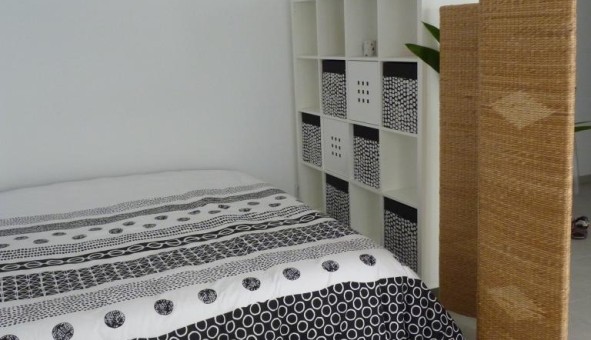 Logement �tudiant Studio &agrave; Arles (13200)