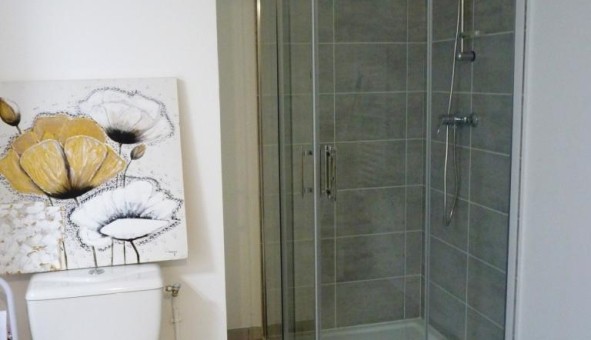 Logement �tudiant Studio &agrave; Arles (13200)