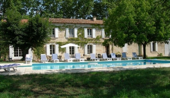 Logement �tudiant Studio &agrave; Arles (13200)