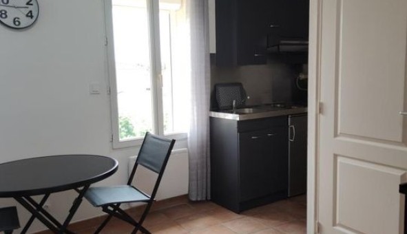 Logement �tudiant Studio &agrave; Arles (13200)
