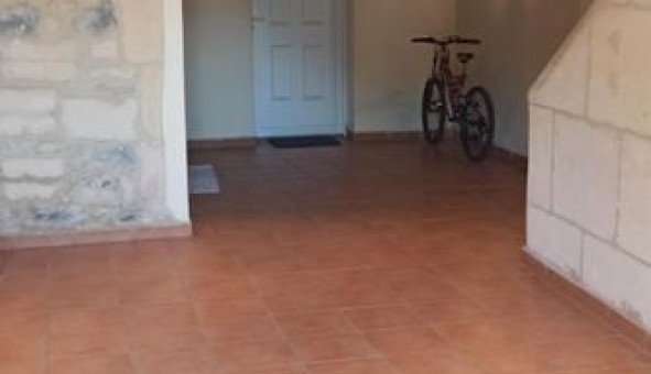 Logement �tudiant Studio &agrave; Arles (13200)