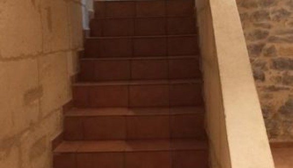 Logement �tudiant Studio &agrave; Arles (13200)