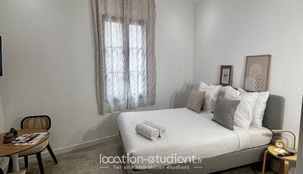 Logement �tudiant Studio &agrave; Arles (13200)