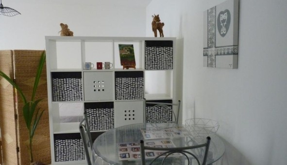 Logement �tudiant Studio &agrave; Arles (13200)