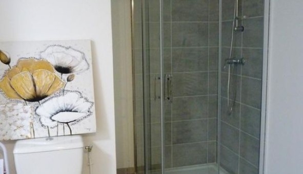 Logement �tudiant Studio &agrave; Arles (13200)