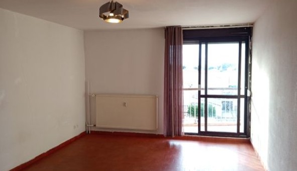 Logement �tudiant Location Studio Vide Arles (13200)