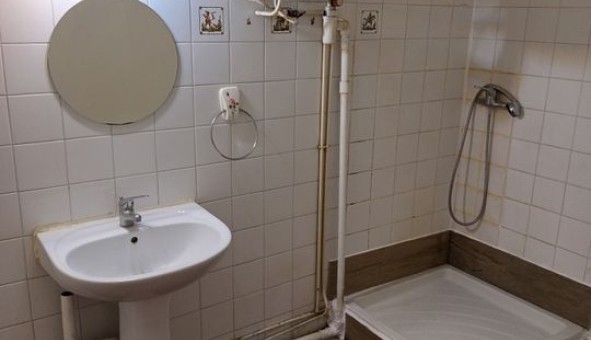 Logement �tudiant Studio &agrave; Arles (13200)